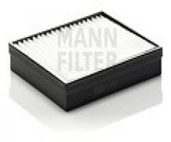 Mann-filter cu2520 filtr kabinowy rover 200 96-,400 95 -, mg mg zr, rover cabriolet (xw)