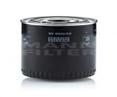 Mann-filter w950/39 filtr oleju