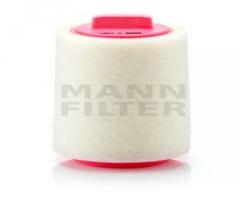 Mann-filter c1287 filtr powietrza, mini mini (r56)