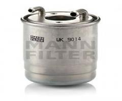 Mann-filter wk9014z filtr paliwa, mercedes-benz sprinter 3,5-t autobus (906)