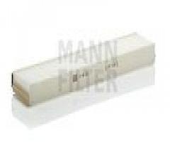 Mann-filter cu46001 filtr kabinowy tatra