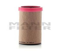 Mann-filter cf990/2 filtr powietrza case, fendt, mf.