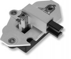Magneti marelli amp0041 regulator napięcia 28v 140a ford vw mercedes volvo