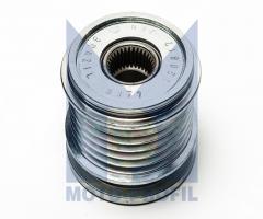 Magneti marelli ama0004 sprzęgło alternatora mercedes