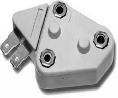 Magneti marelli amp0200 regulator napięcia 14v 55a gm opel
