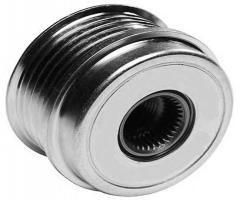 Magneti marelli ama0009 sprzęgło alternatora vw audi, audi a4 avant (8d5, b5), vw passat (3b2)