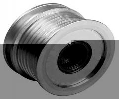 Magneti marelli ama0012 sprzęgło alternatora vw seat, vw lupo (6x1, 6e1)