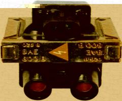 Magneti marelli bae800b cewka zapłonowa fiat, alfa romeo 33 (907a), fiat panda (141a_)