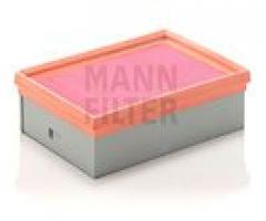 Mann-filter c28162 filtr powietrza, kia sportage (k00)