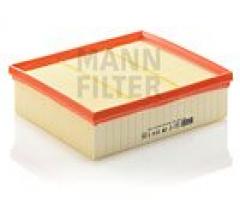 Mann-filter c28214/1 filtr powietrza audi a8, audi a8 (4d2, 4d8)