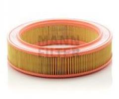 Mann-filter c2846 filtr powietrza opel ascona,corsa,kadett, opel corsa a tr (91_, 92_, 96_, 97_)