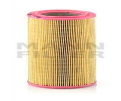 Mann-filter c12104 filtr powietrza fiat punto 1.8 16v/1.9d/jtd 99 -, fiat idea, lancia musa (350)