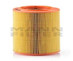 Mann-filter c12107 filtr powietrza vw polo1.9d 94-,lupo 1.0d 98 -, seat arosa (6h), vw polo (6n1)