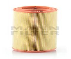 Mann-filter c12107/1 filtr powietrza vw polo1.9d 94-,lupo 1.0d 98 -, audi a2 (8z0), seat arosa (6h)