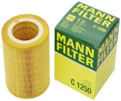 Mann-filter c1250 filtr powietrza