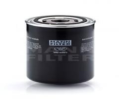 Mann-filter wd950/3 filtr oleju automatyczna skrzynia biegów