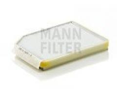 Mann-filter cu2525/1 filtr kabinowy renault laguna 94 -, renault laguna i (b56_, 556_)