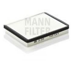 Mann-filter cu2530 filtr kabinowy ford maverick i, ford maverick (uds, uns), nissan terrano ii (r20)