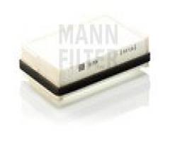 Mann-filter cu2534 filtr kabinowy daf