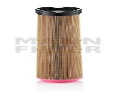 Mann-filter c12178/2 filtr powietrza, mercedes-benz klasa e (w211)