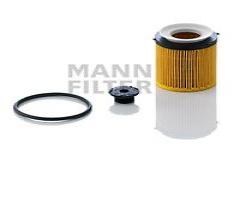 Mann-filter hu8002xkit filtr oleju bmw, bmw 5 (f10, f18)