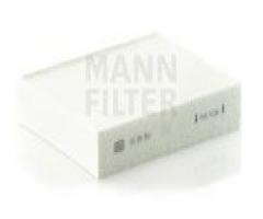 Mann-filter cu25001 filtr kabinowy bmw, alpina b3 (f30), bmw 1 (f20)