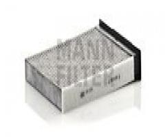 Mann-filter cuk2316 filtr kabinowy renault, renault megane ii kombi (km0/1_)