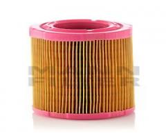 Mann-filter c946/2 filtr powietrza case, ligier nova