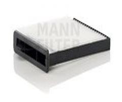 Mann-filter cu22007 filtr kabinowy nissan, nissan nv200 evalia