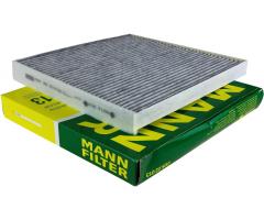 Mann-filter cuk22013 filtr kabinowy ford transit 04.2006 - 08.2012, ford transit autobus