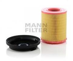 Mann-filter c29010kit filtr powietrza