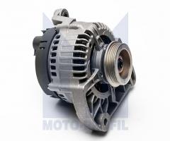 Magneti marelli marc1153 alternator fiat, fiat doblo (119), lancia y (840a), peugeot expert (224)