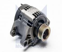 Magneti marelli marc1221 alternator fiat, fiat brava (182), lancia dedra (835)
