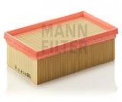 Mann-filter c27103 filtr powietrza renault laguna 2.2 94-98, renault laguna i (b56_, 556_)