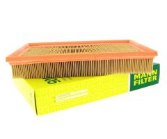 Mann-filter c27105 filtr powietrza ford focus, ford focus ii kombi (da_), mazda 3 sedan (bk)