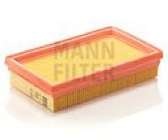 Mann-filter c2851 filtr powietrza bmw, mini mini (r50, r53)