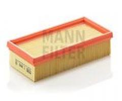 Mann-filter c2860 filtr powietrza audi 80 vw golf 1.6 passat 1.6, audi 80 (81, 85, b2)