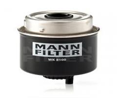 Mann-filter wk8100 filtr paliwa