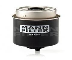 Mann-filter wk8102 filtr paliwa