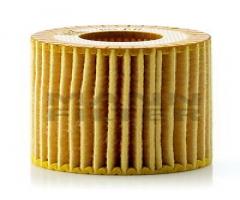 Mann-filter hu611x filtr oleju renault clio 1, renault twingo i (c06_)