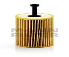 Mann-filter hu612x filtr oleju citroen, peugeot 1.1, citroËn saxo (s0, s1)