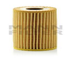 Mann-filter hu615/3x filtr oleju mercedes a-klasa klasa b (w245) b 200 cdi 05-11