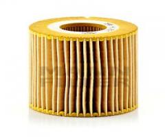 Mann-filter hu821x filtr oleju mercedes, c, chrysler 300 c (lx), jeep grand cherokee iii (wh, wk)