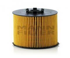 Mann-filter hu823x filtr oleju, bmw 7 (e65, e66, e67), morgan aero supersports, rolls-royce phantom