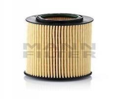 Mann-filter hu824x filtr oleju, hyundai sonata v (nf), kia sorento i (jc)