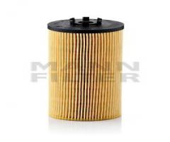 Mann-filter hu842x filtr oleju audi a4,a6, audi a8 (4d2, 4d8), skoda superb (3u4)