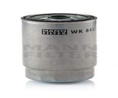 Mann-filter wk845/7 filtr paliwa, bmw 7 (e38)