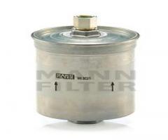 Mann-filter wk853/1 filtr paliwa vw audi 1.8-2.2 83-91, audi 80 (81, 85, b2), vw golf ii (19e, 1g1)