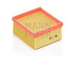 Mann-filter c1880 filtr powietrza, fiat sedici, suzuki sx4 (ey, gy)