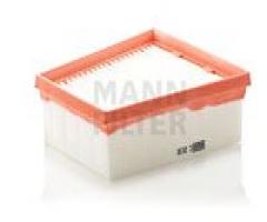 Mann-filter c2030 filtr powietrza, renault megane cc (ez0/1_)